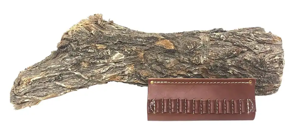 HUNT 0522 12 LOOP BELT SLIDE 22 CAL