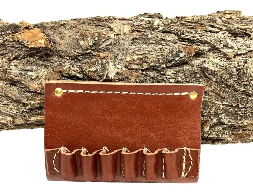 HUNT 0638 6 LOOP BELT SLIDE 38 CAL.