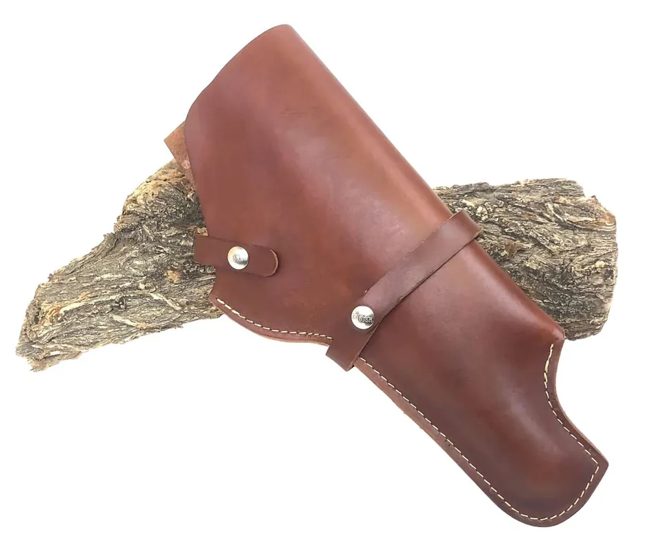 HUNT 065-875 THMPSN CENTER HOLSTER 10IN BBL LG SCP
