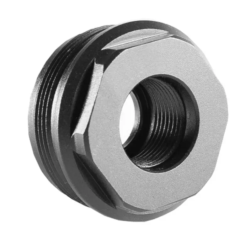 DAS FIXED MOUNT ODESSA 1/2X28