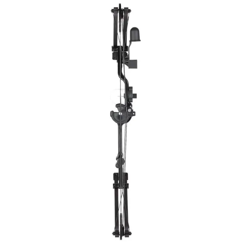 Bear Compund Bow Pathfinder RH 29 Black