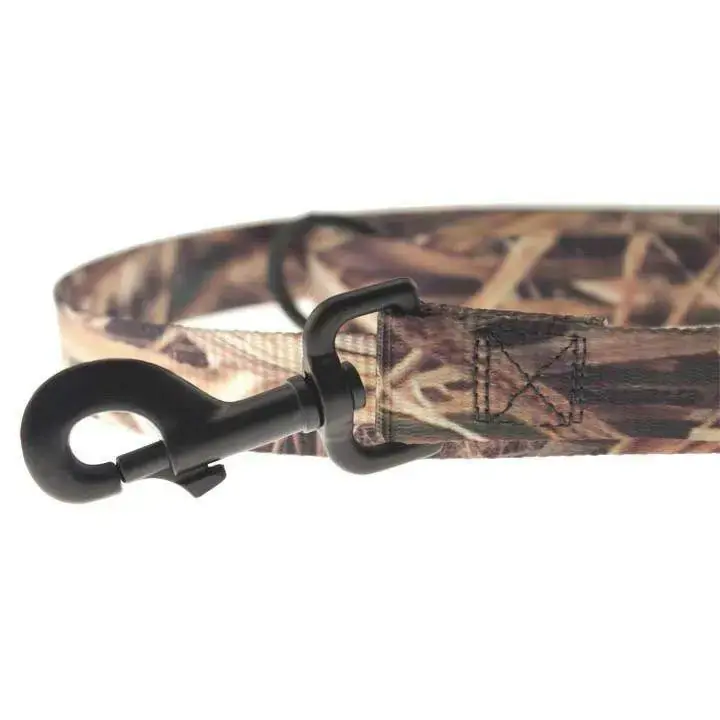 1x6 1P NYL STD CAMO LD/BD