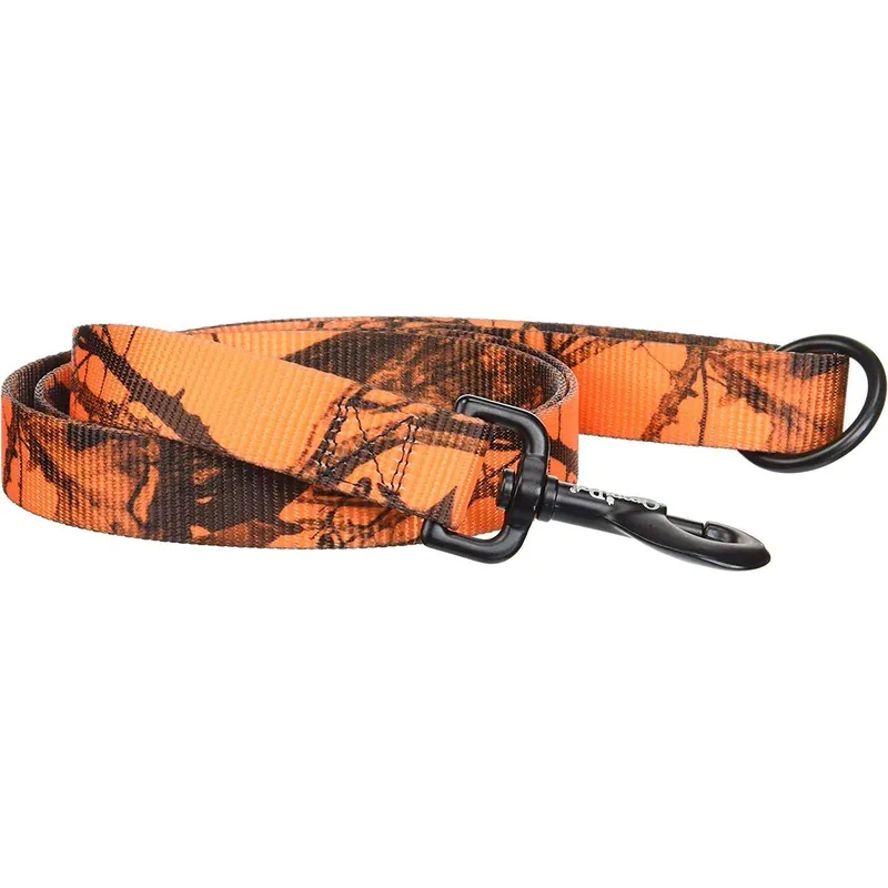 1x6 1P NYL STD CAMO LD/BLZ