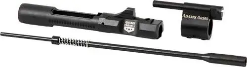 ADAMS ARMS PISTON KIT MICRO ADJ. MID-LENGTH .750 GAS BLOCK
