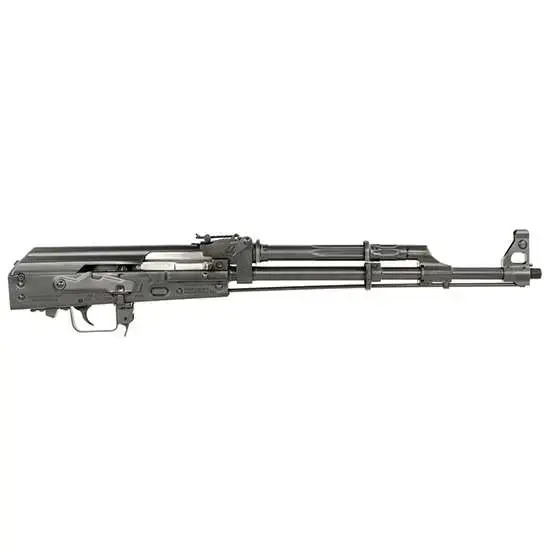 ZASTAVA ZR7762BA ZPAPM70 762 RFL BRRLD ACT BLK