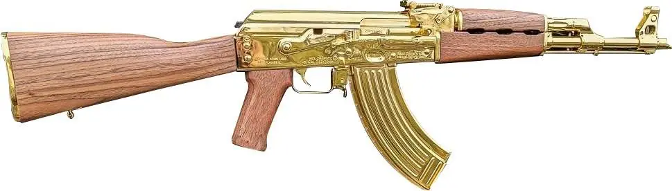 ZASTAVA ZR7762WMGL ZPAPM70 762 RFL DRKWLNT