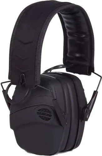 BENCH RFTAC RIFLEMAN TAC ELECTRONIC BLK