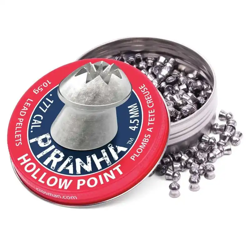 PREMIER PIRN HLW PT PLT 177CL 10GR 400CT