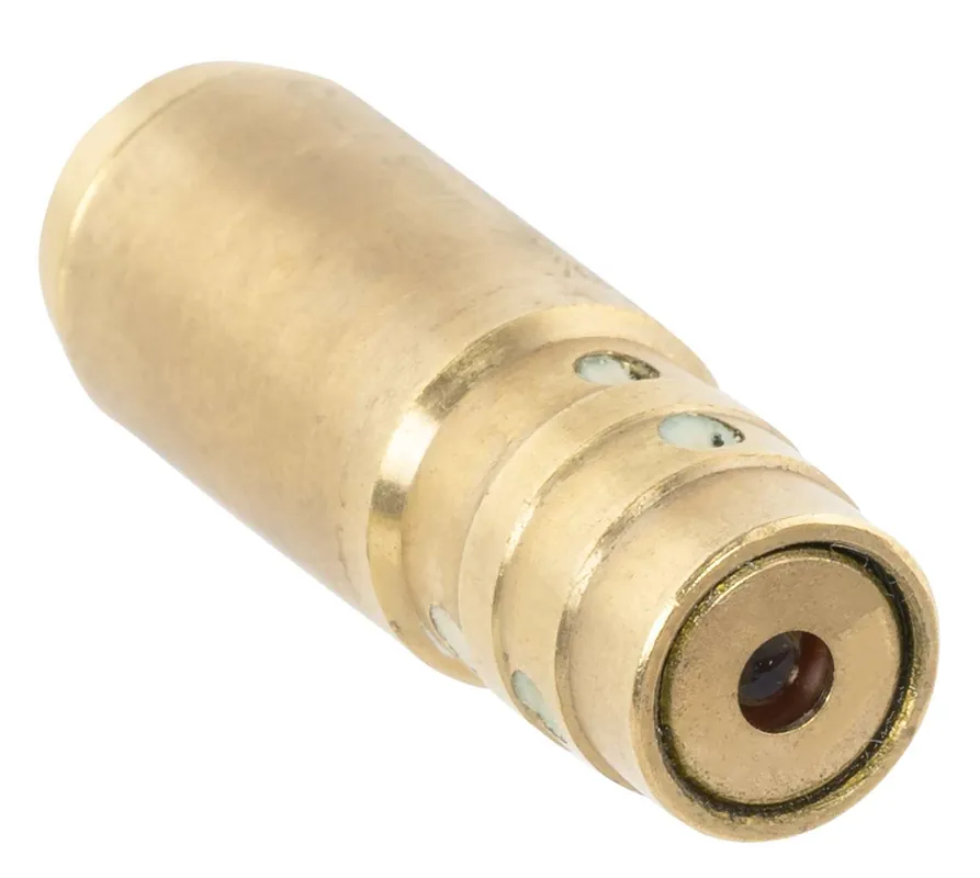 AIMS MBS9 MODULAR BORE SIGHT 9MM
