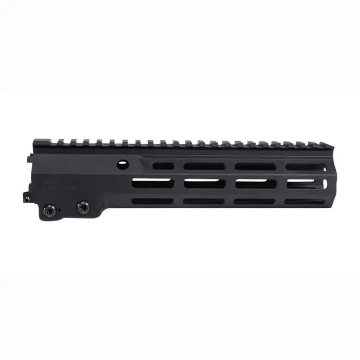 AR-15 MK16 9.3'' Super Modular Rail M-LOK Black