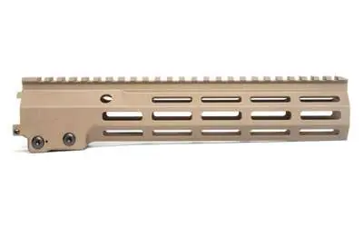GEISSELE 05-1073S MK16 SUPER MODULAR MLOK 10.5 DDC