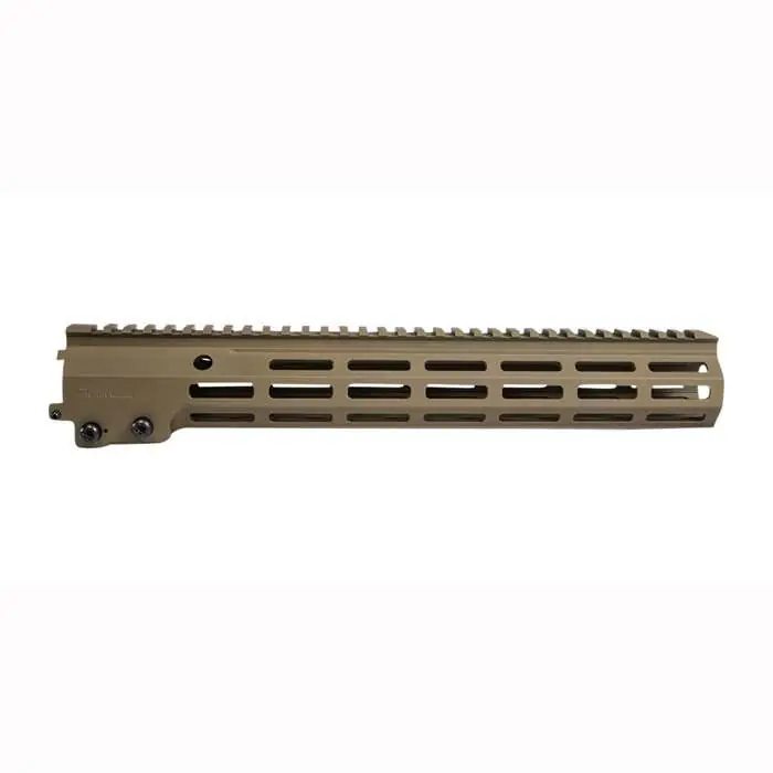AR-15 MK16 13.5'' Super Modular Rail M-LOK DDC