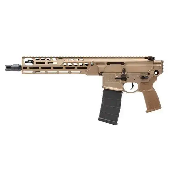 SIG MCX SPEAR-LT 556NATO 11" 30RD CY