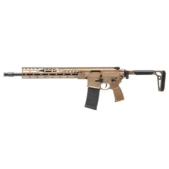 Sig MCX Spear LT 5.56x45mm NATO 16"