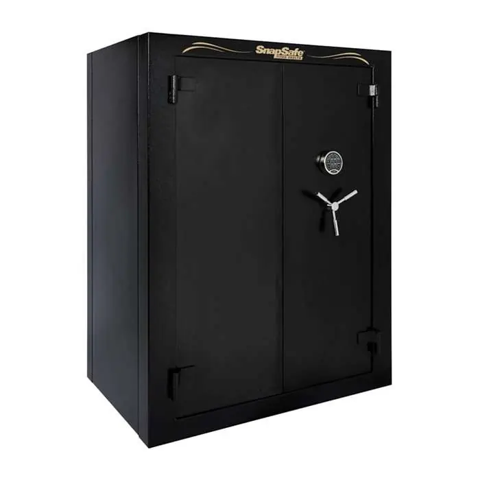 SNAPSAFE SUPER TITAN XL DOUBLE DOOR
