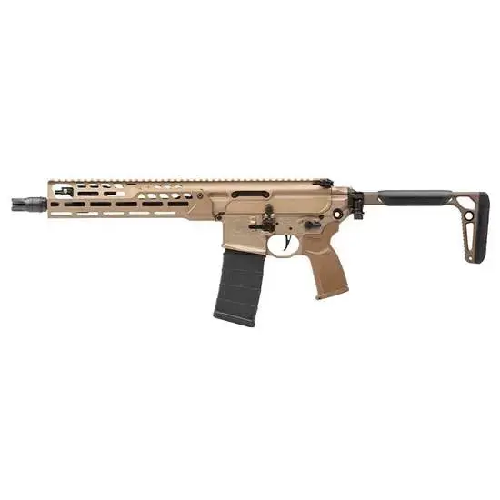 SIG MCX SPEAR-LT 556NATO 11" 30RD