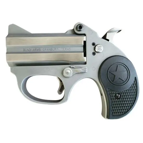 BOND BASRS STINGER 38SPL 3" SS