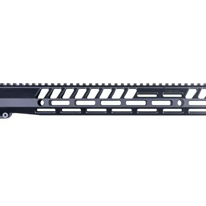 SHARPS 14" MLOK HG FULL TOP RAIL BLK