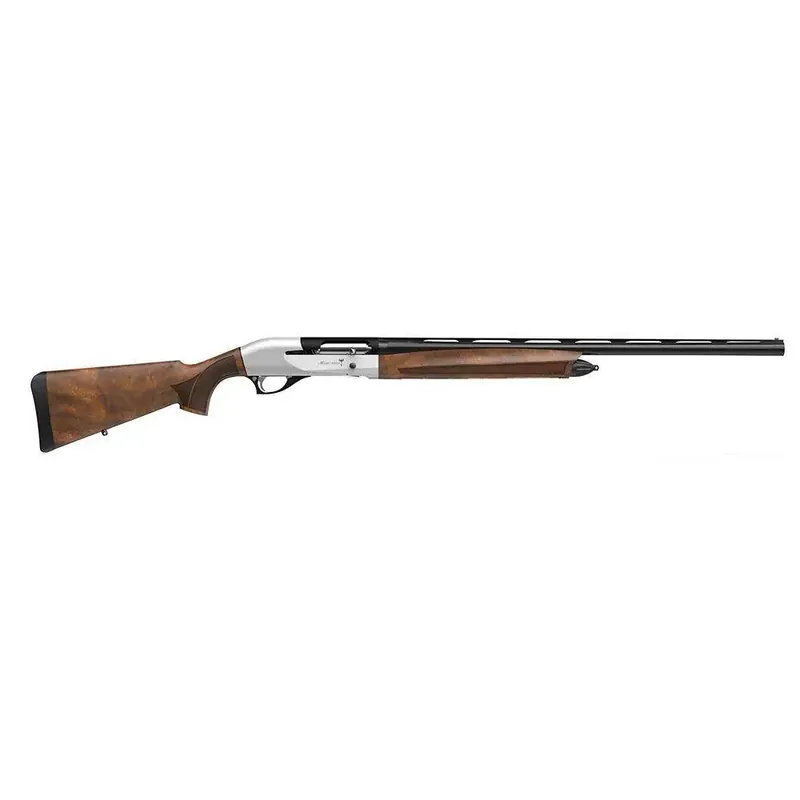 Masai Mara Confort 12ga 3" Chamber/Grade 4 Walnut 26" BBL
