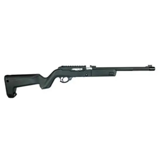 TACSOL X-RING TD VR 22LR BLK X-RING TRIGGER