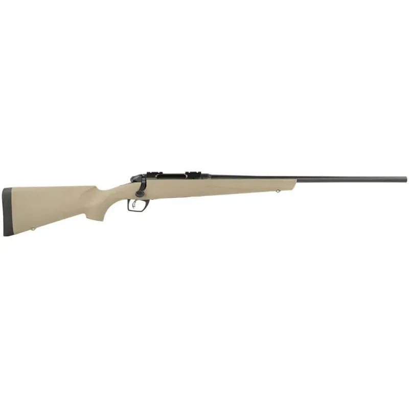 REM 783 6.5 CREED 22" FDE