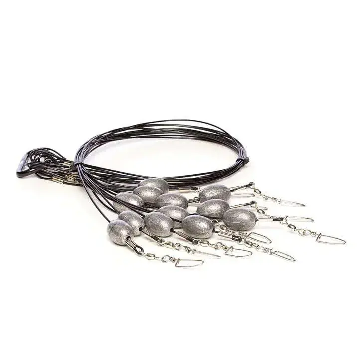 48in Rig'Em Right Decoy Anchors 4oz weights (per doz.)