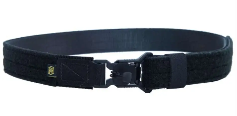 HSGI BETTER INNER BELT LGE BLK LOOP