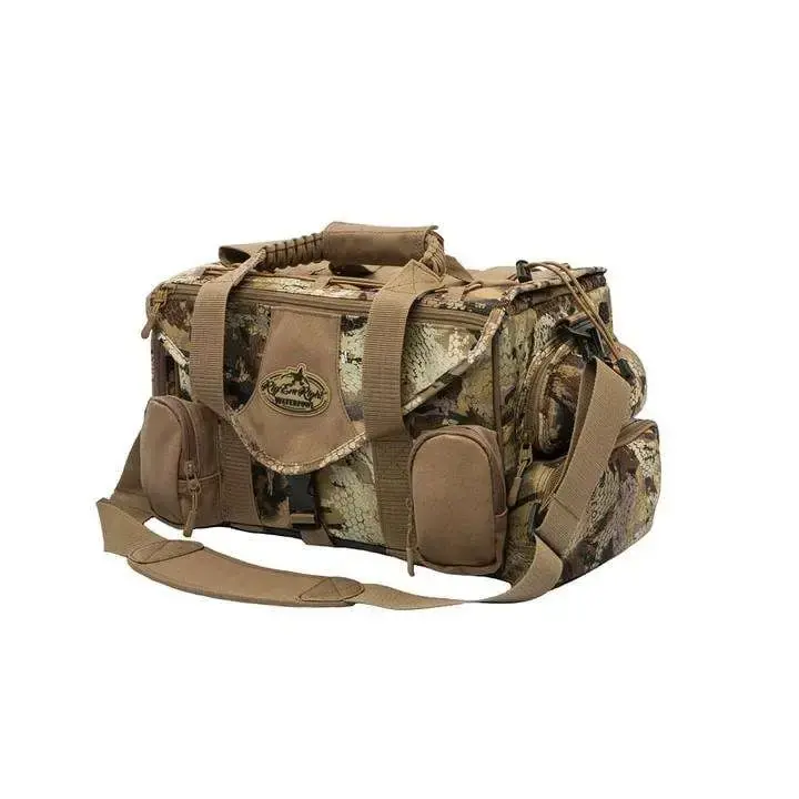 RIG SHELL SHOCKER BLIND BAG OPTI-M