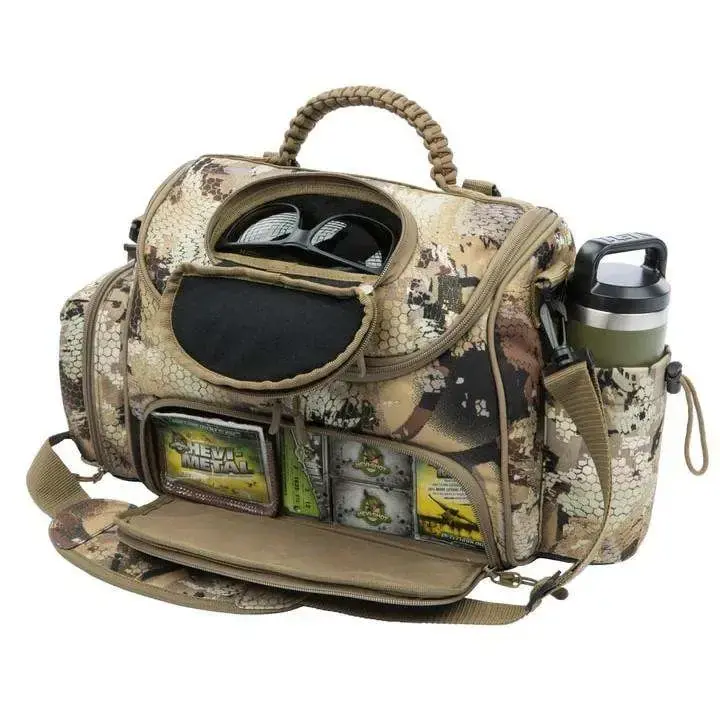 Lock & Load Blind Bag Optifade Marsh