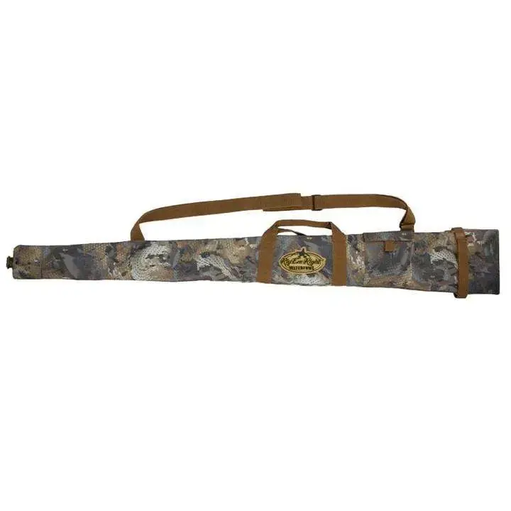 Express Gun Sleeve Optfade Timber