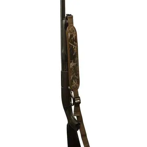Gripflex Neoprene Gun Sling Mossy Oak Habitat