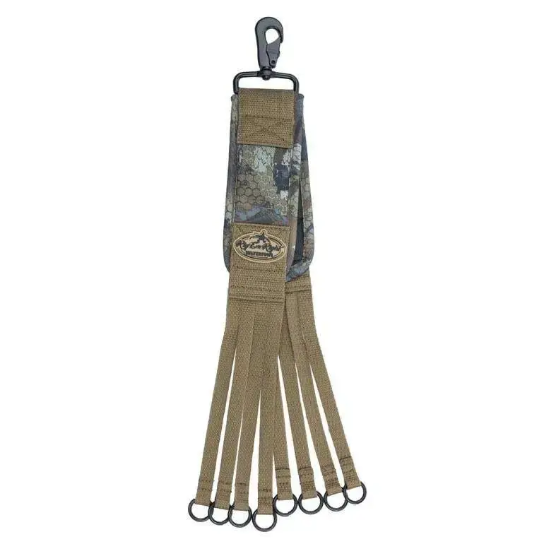 RIG LEG BAND GAME STRAP OPTIFADE-T