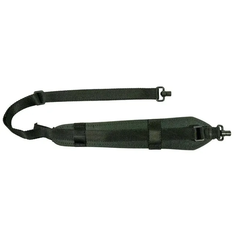 PADDED SS W/TALON SWIVEL