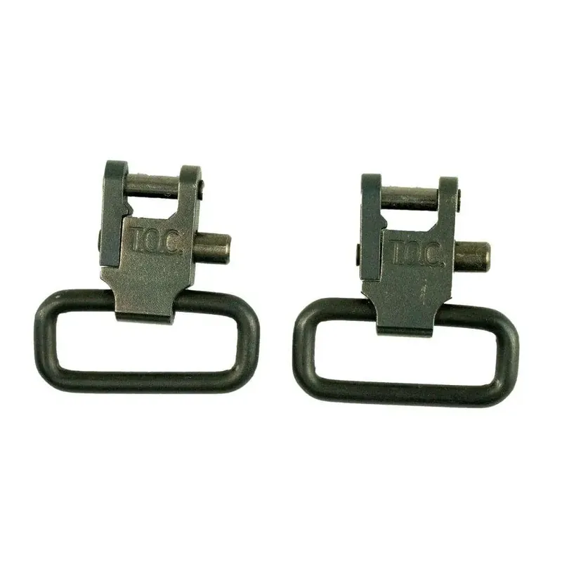 RAPTOR SWIVELS 1.25