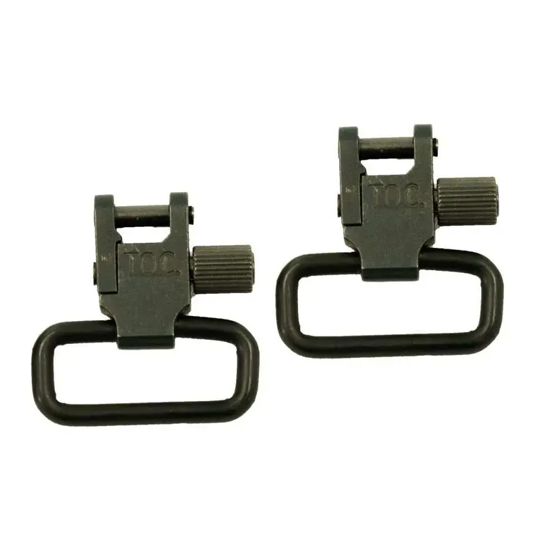 RAPTOR SWIVELS W/LOCK 1.25