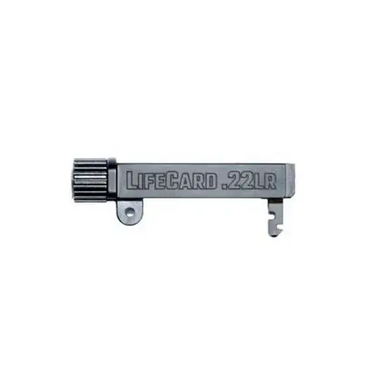 TRAILBLAZER ACCESSORY THREADED BARREL 22LR