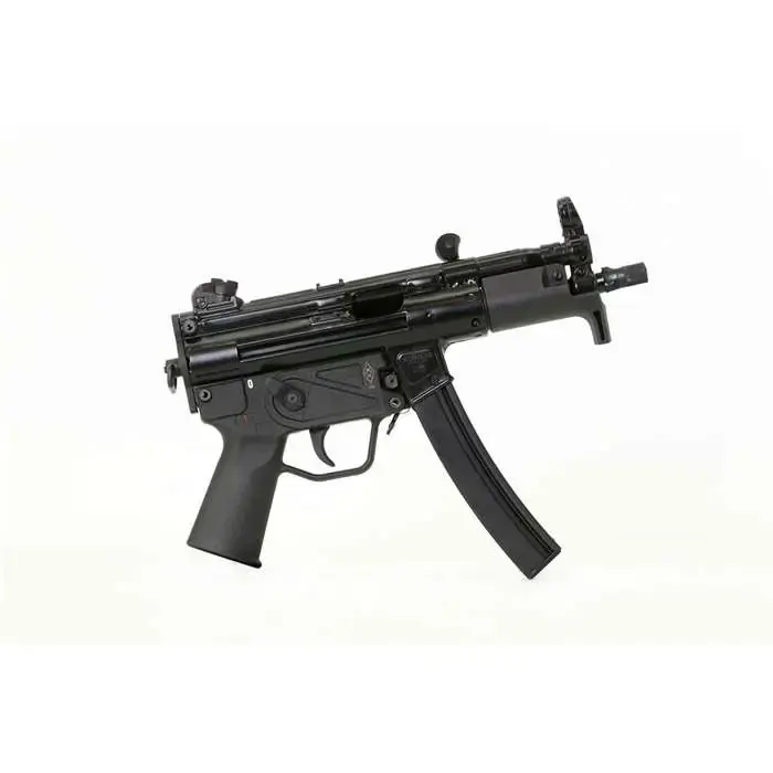 ZENITH ZF-5P 9MM 5.8 TB 30RD ESSENTIALS PACKAGE