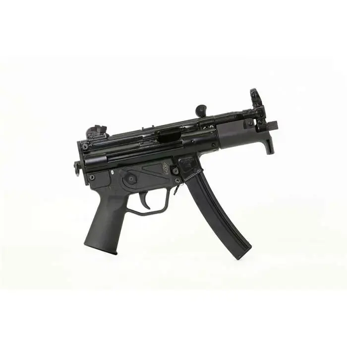 ZENITH ZF-5T 9MM 5 TB 30RD ESSENTIALS PACKAGE