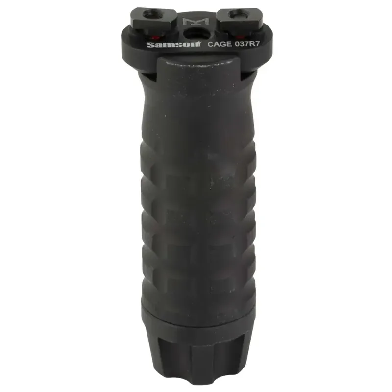 SAMSON M-LOK GRP MED GRND BLK