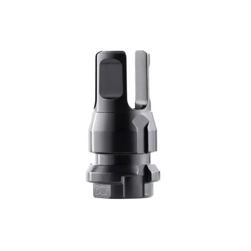 DEAD AIR KEYMICRO FH 5/8-24 9MM