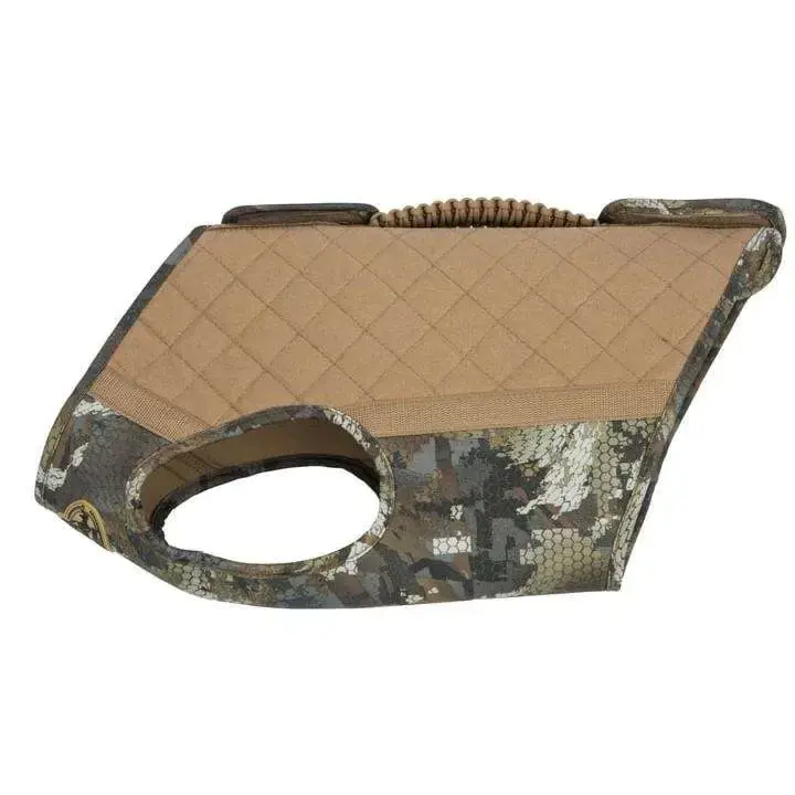 RIG BLOODLINE LRG DOG VEST OPTI-TIM