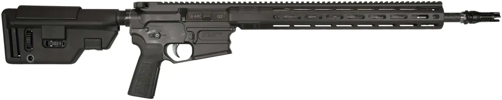 COBALT SPR ELITE 6ARC 18 CARBON FIBER BLK