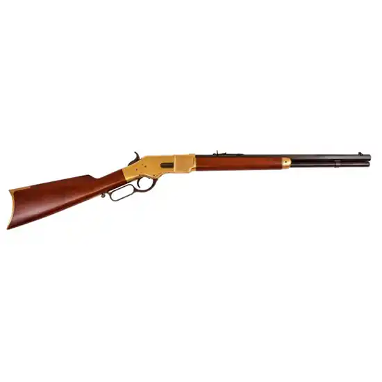 CIM UBERTI 1866 YELLOW BOY SHORT RIFLE 44-40