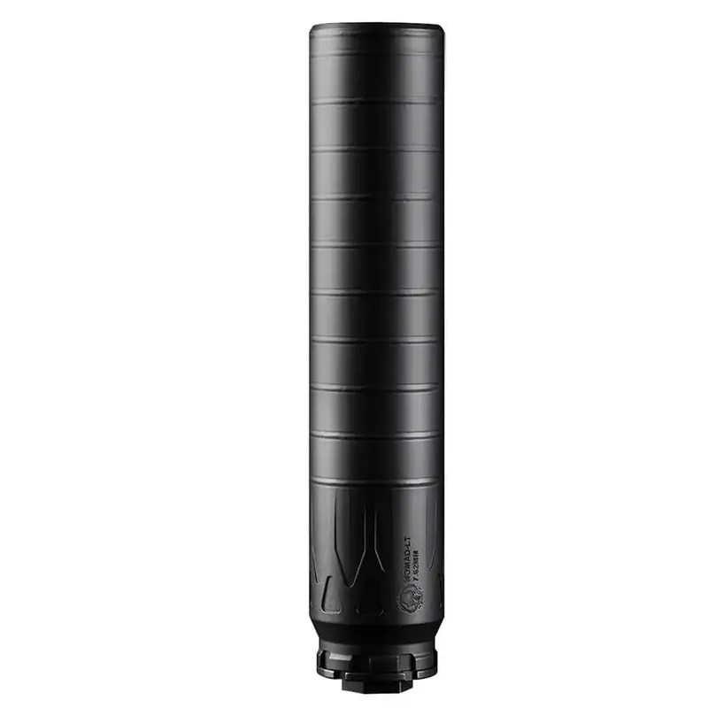NOMAD-L TI 7.62MM SILENCER BLK