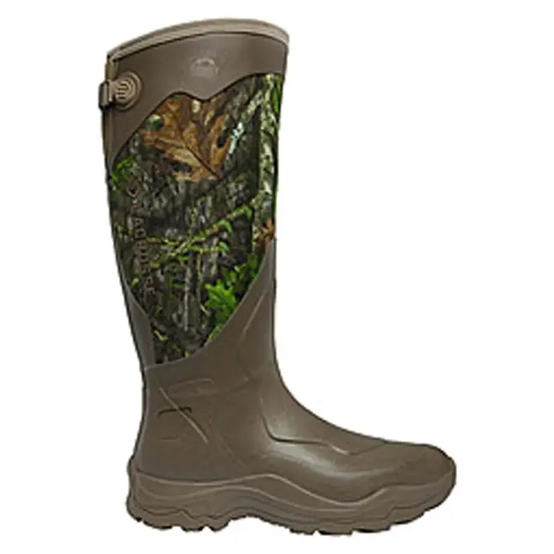 LAC ALPHA AGILITY 17" SNK BOOT NWTF