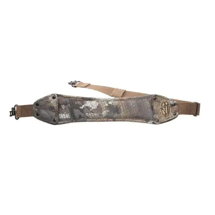 High Brass Gun Sling Optifade Timber