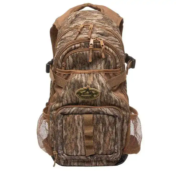 Stump Jumper Backpack Mossy Oak Bottomland