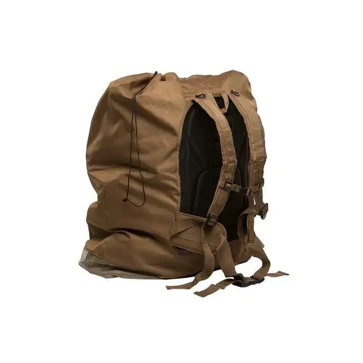 RIG RECON DECOY BAG MESH BOTTOM