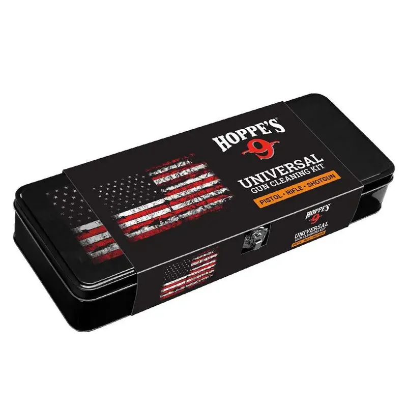 Hoppes Tin w/MOPS (BLACK FRIDAY SPECIAL)