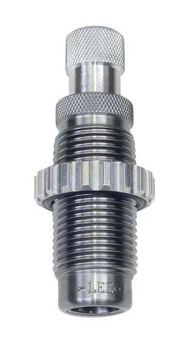 LEE Carbide Factory Crimp Die 30 SUPER CARRY
